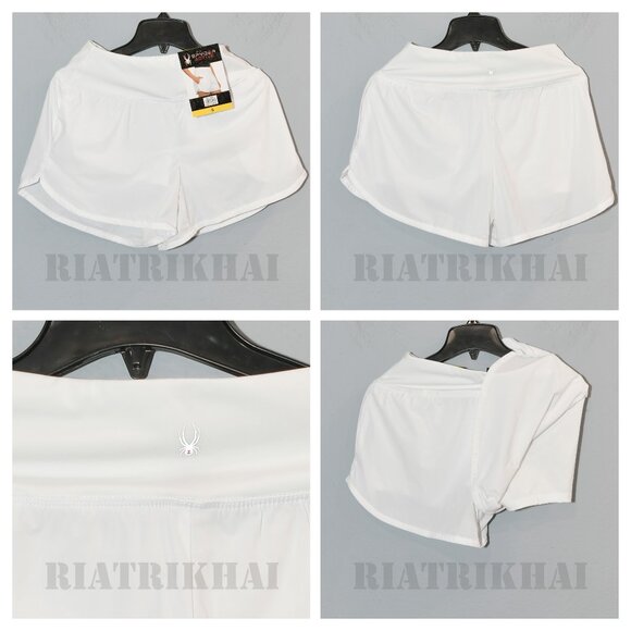Spyder Women's Woven Short‎ - Picture 1 of 6